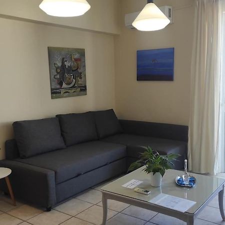 City & Beach Apartment I In Rethymno מראה חיצוני תמונה