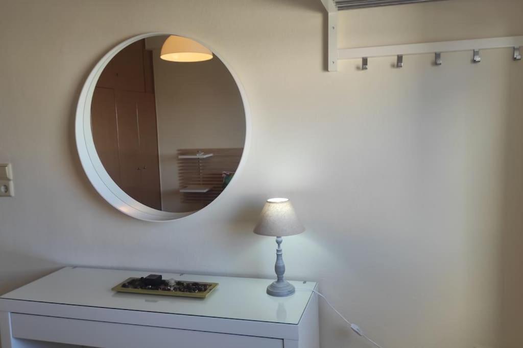 City & Beach Apartment I In Rethymno מראה חיצוני תמונה