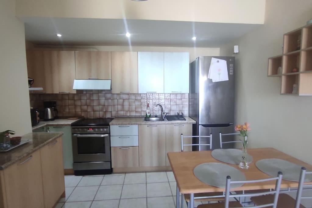 City & Beach Apartment I In Rethymno מראה חיצוני תמונה